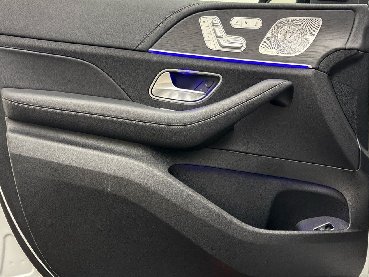 Mercedes-Benz GLS – Bild 11