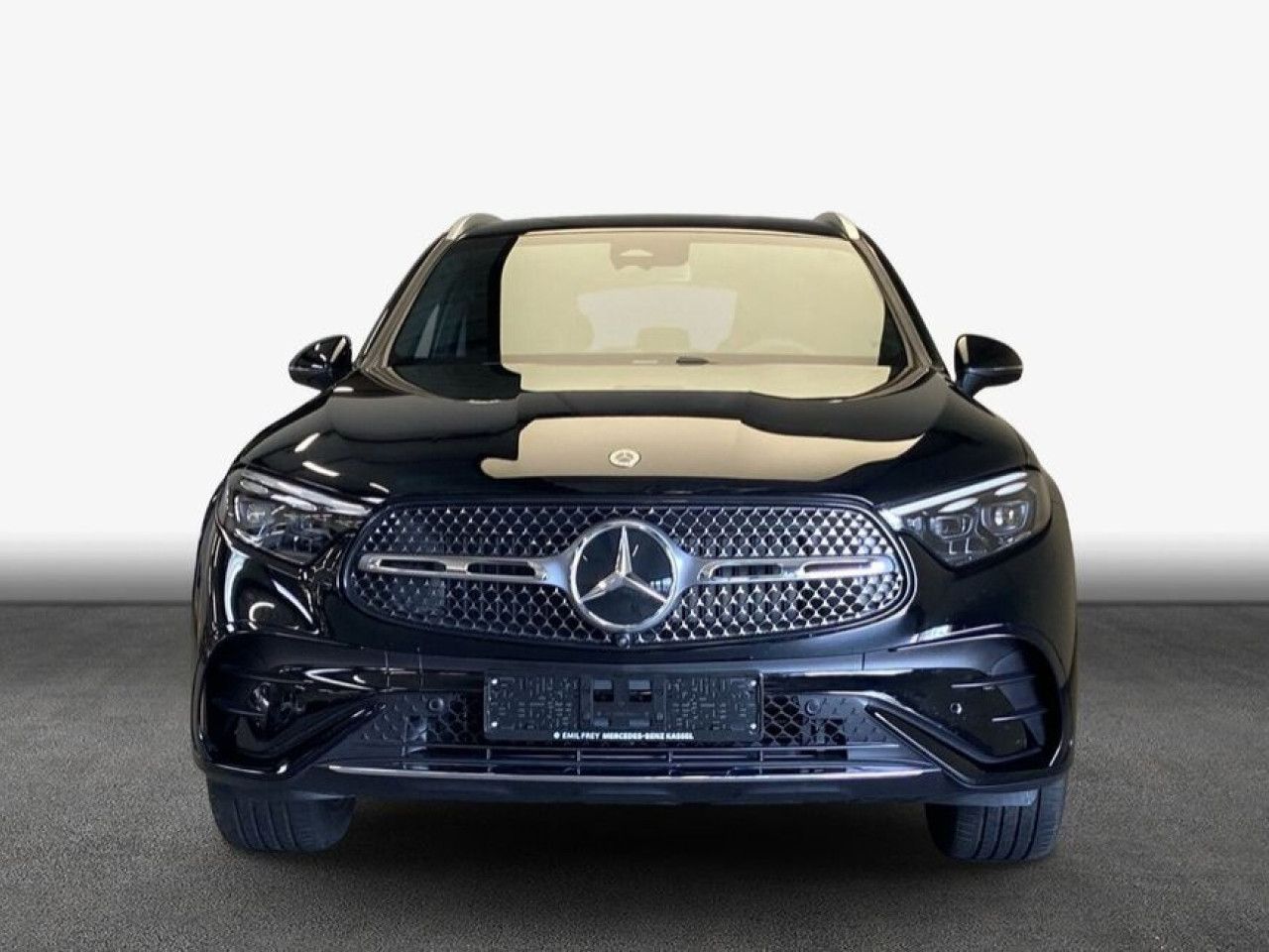 Mercedes-Benz GLC – Bild 3