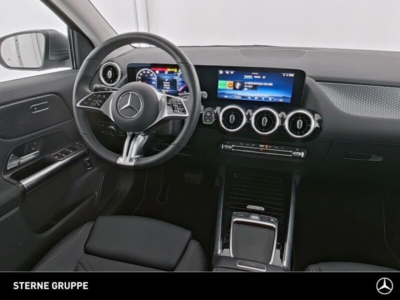 Mercedes-Benz GLA – Bild 6