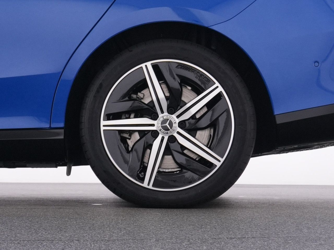 Mercedes-Benz CLA – Bild 20