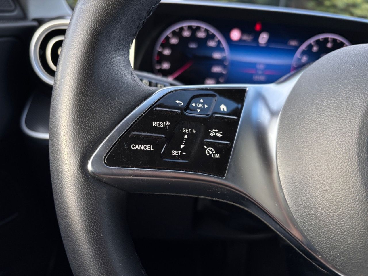 Mercedes-Benz C-Klasse – Bild 29