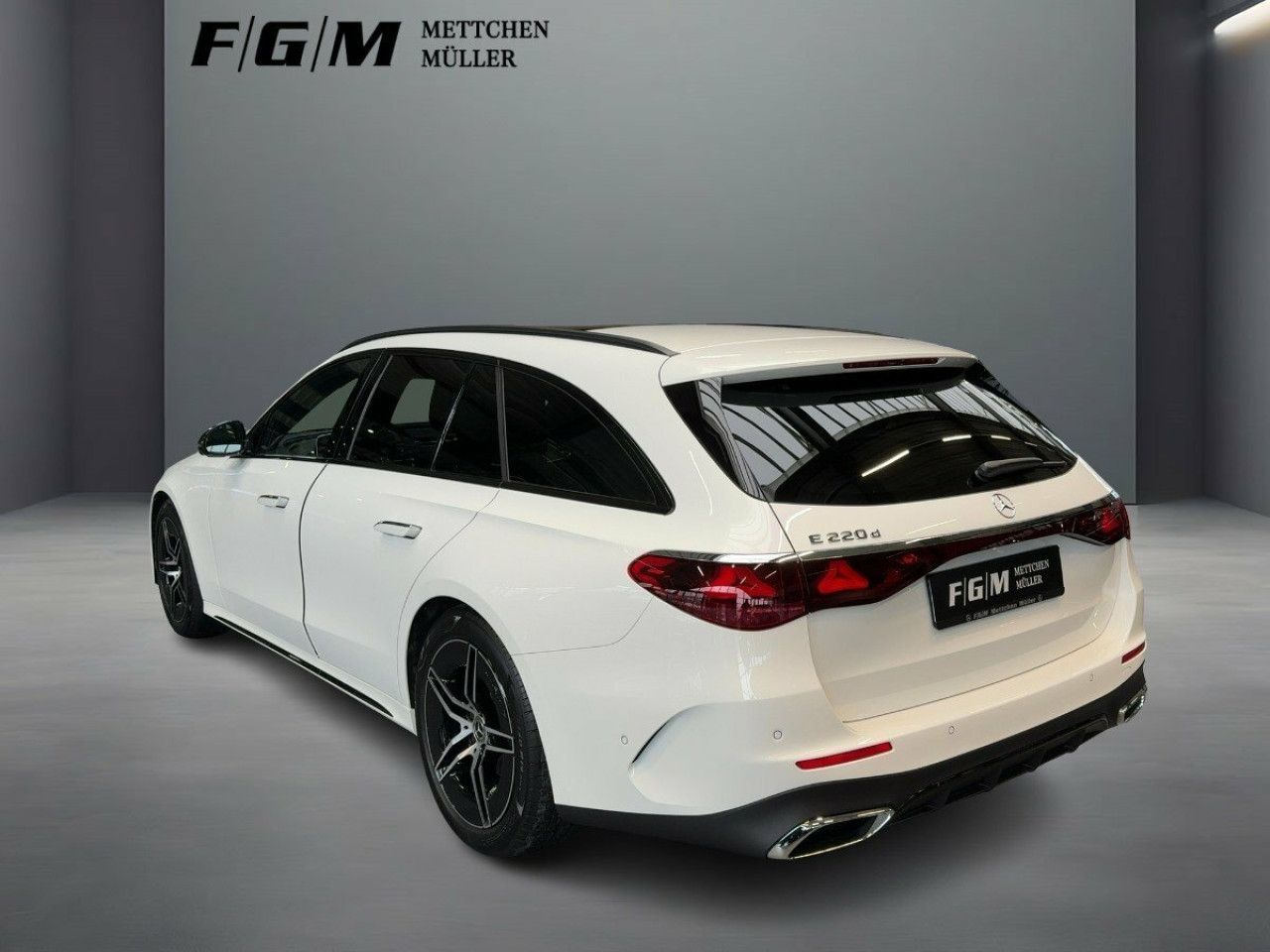 Mercedes-Benz E-Klasse – Bild 2