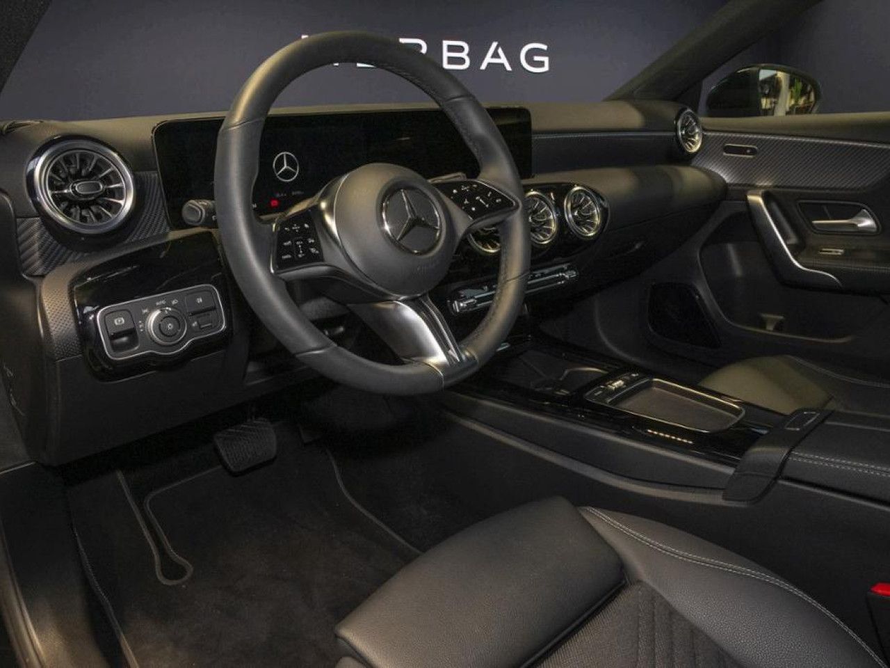 Mercedes-Benz A-Klasse – Bild 6