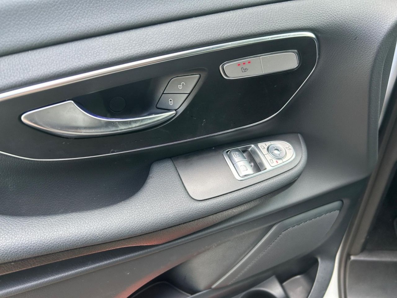 Mercedes-Benz V-Klasse – Bild 10
