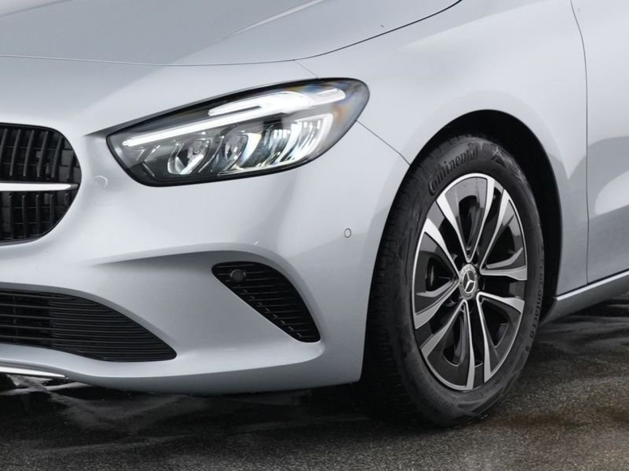 Mercedes-Benz B-Klasse – Bild 3
