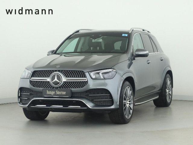 Mercedes-Benz GLE 300 occasion
