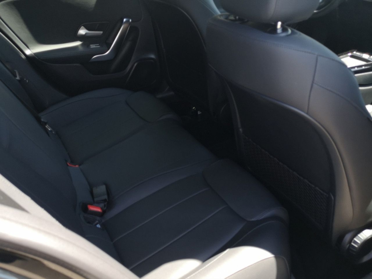 Mercedes-Benz A-Klasse – Bild 16