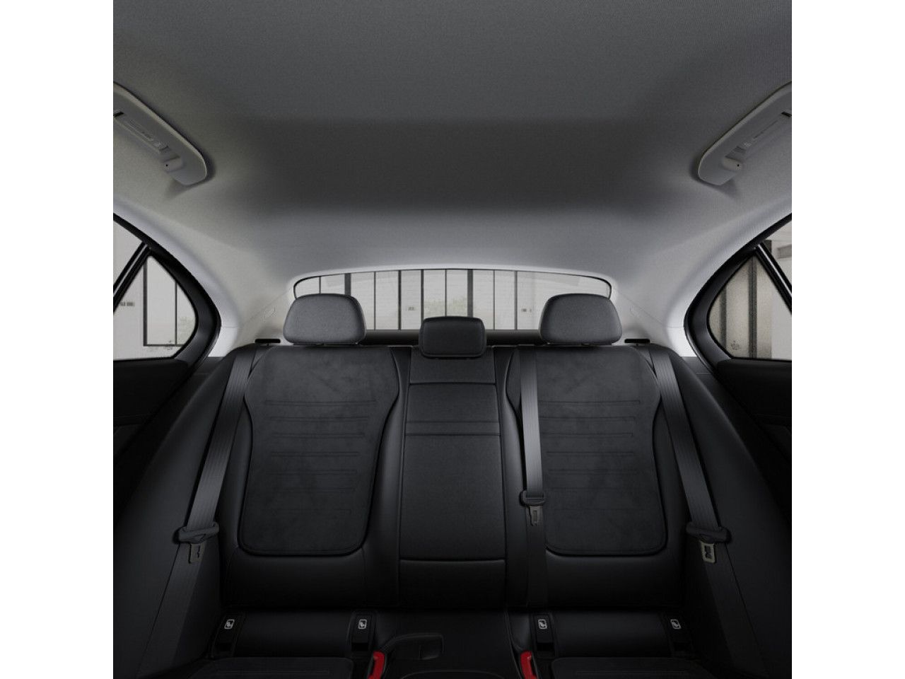 Mercedes-Benz C-Klasse – Bild 16