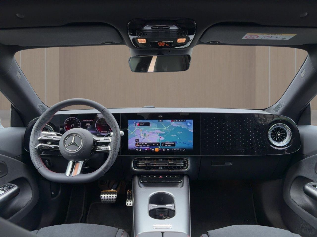 Mercedes-Benz CLA – Bild 8