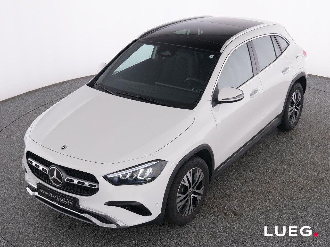 Mercedes-Benz GLA – Bild 17