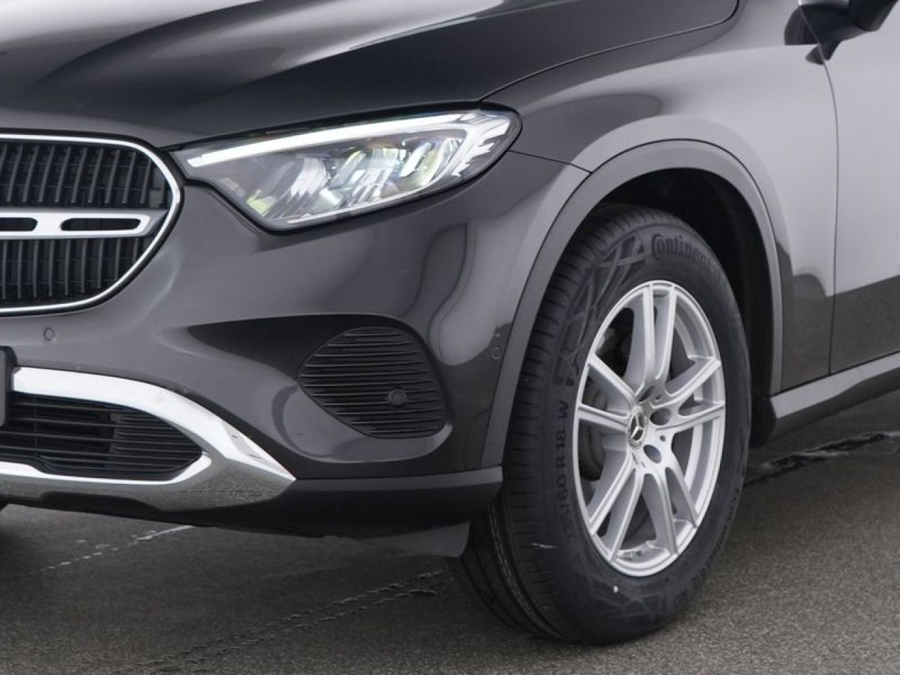 Mercedes-Benz GLC – Bild 3