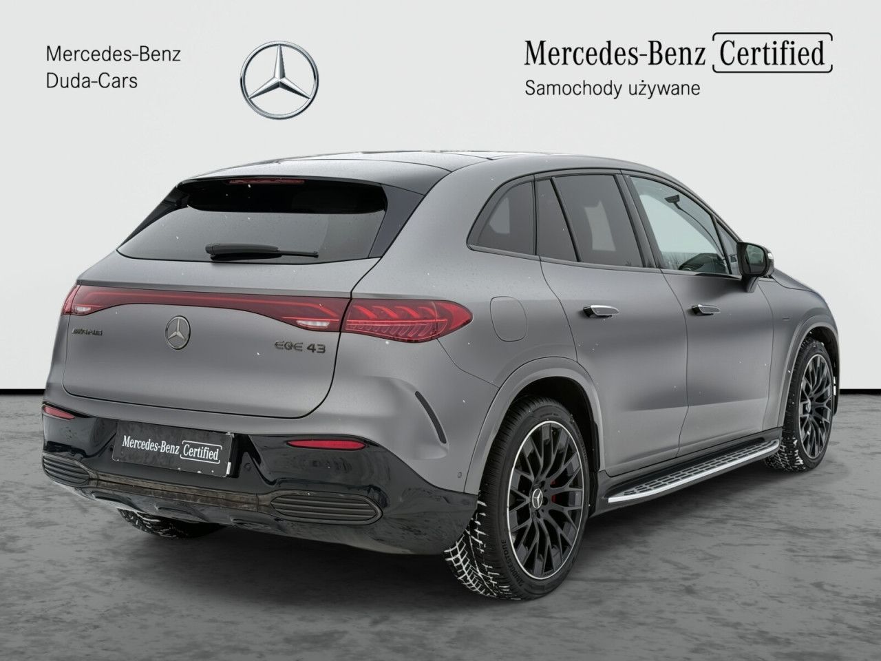 Zdj&eogon;cie pojazdu 2 / 6