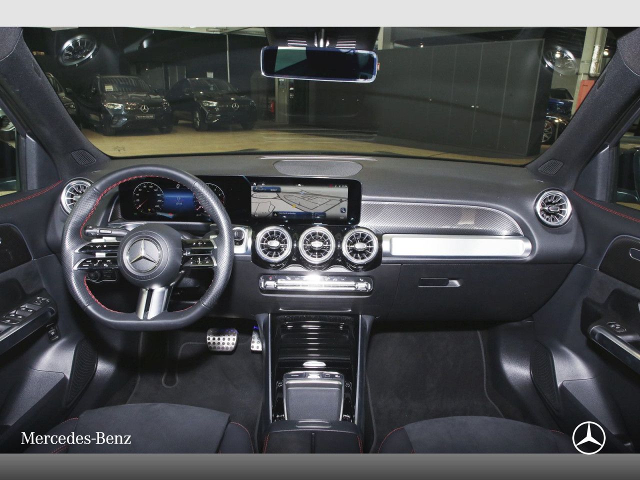 Mercedes-Benz GLB – Bild 6