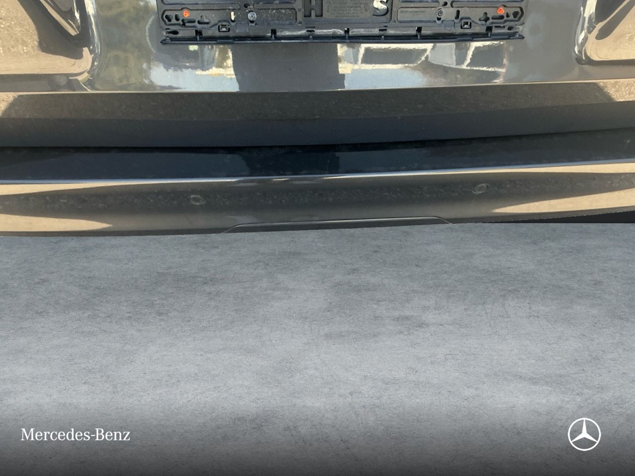 Mercedes-Benz V-Klasse – Bild 25