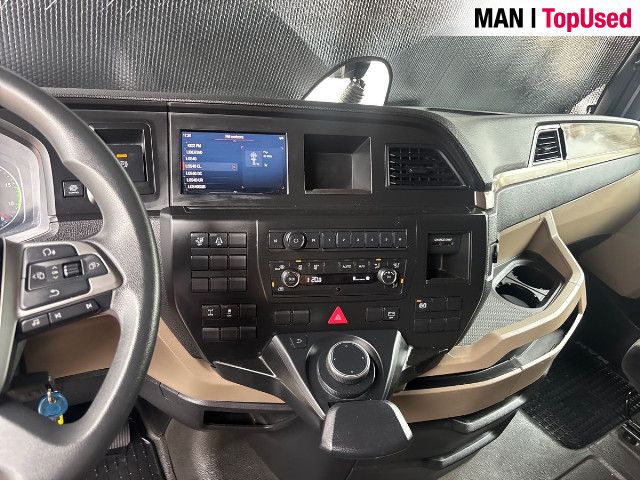 MAN TGX 18.510 4x2 BL SA 20