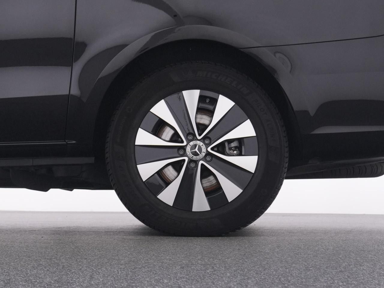Mercedes-Benz V-Klasse – Bild 20