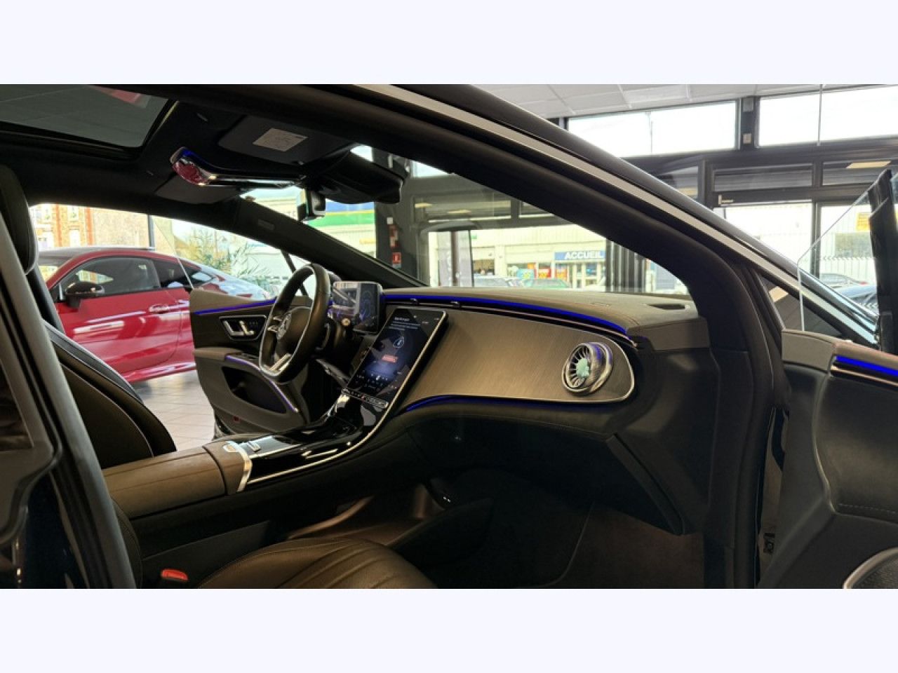 Photo du véhicule 13 / 16