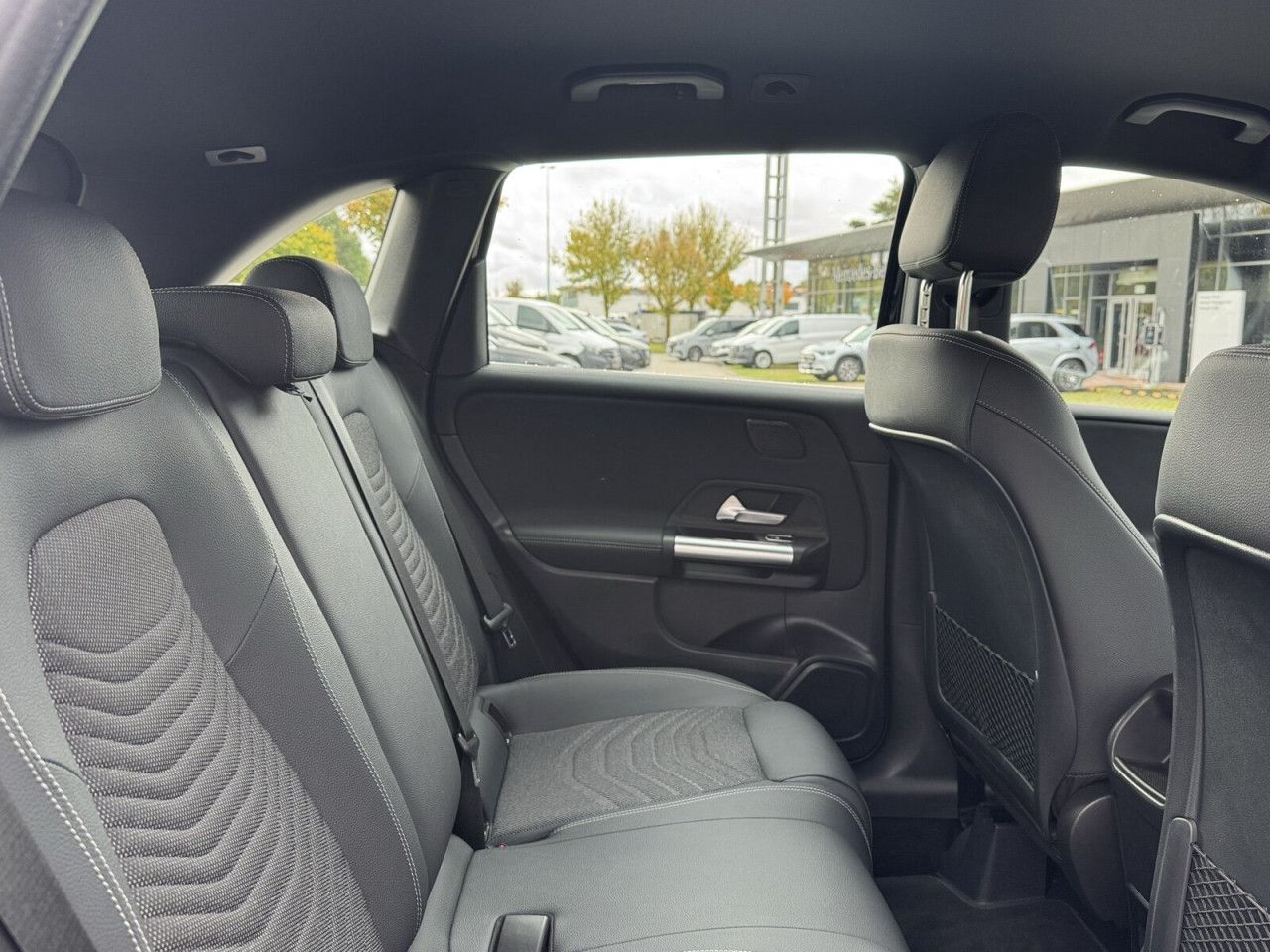 Mercedes-Benz B-Klasse – Bild 18