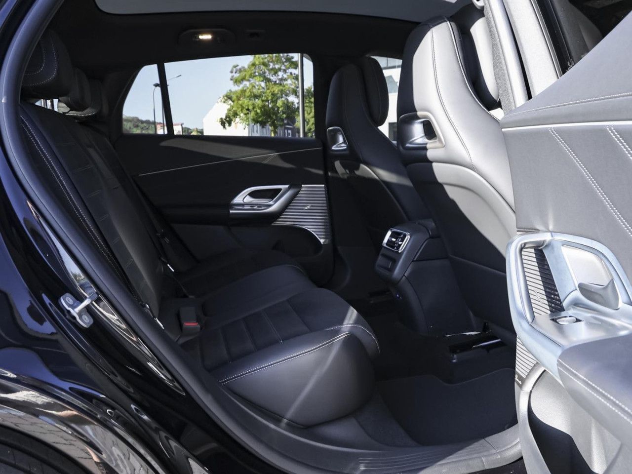 Mercedes-Benz GLC – Bild 6