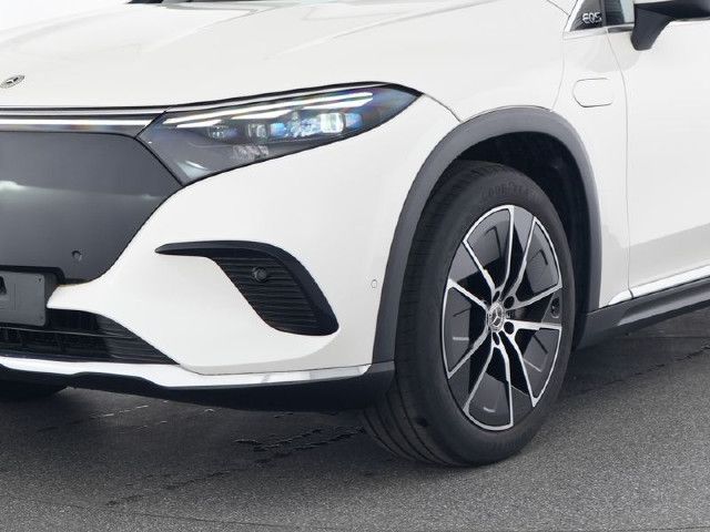 Mercedes-Benz EQS 450 SUV