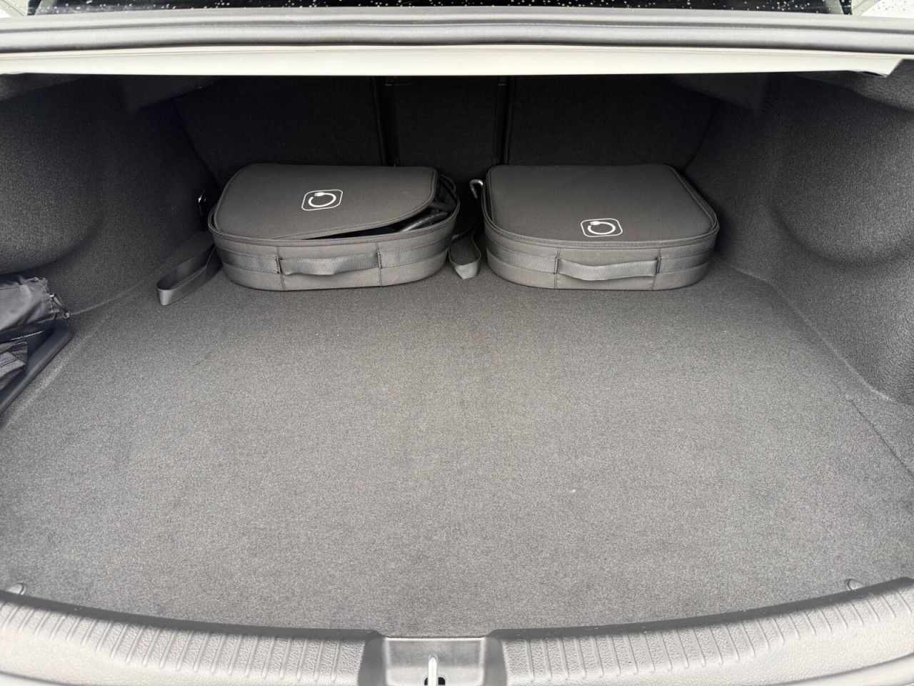 Mercedes-Benz C-Klasse – Bild 12