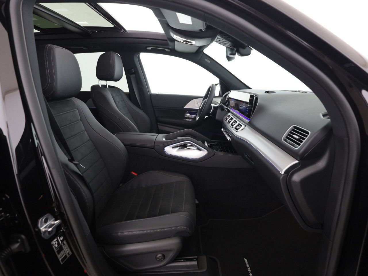 Mercedes-Benz GLE – Bild 9