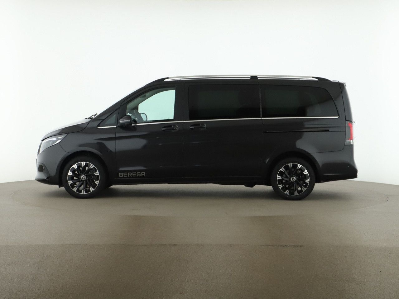 Mercedes-Benz V-Klasse – Bild 3