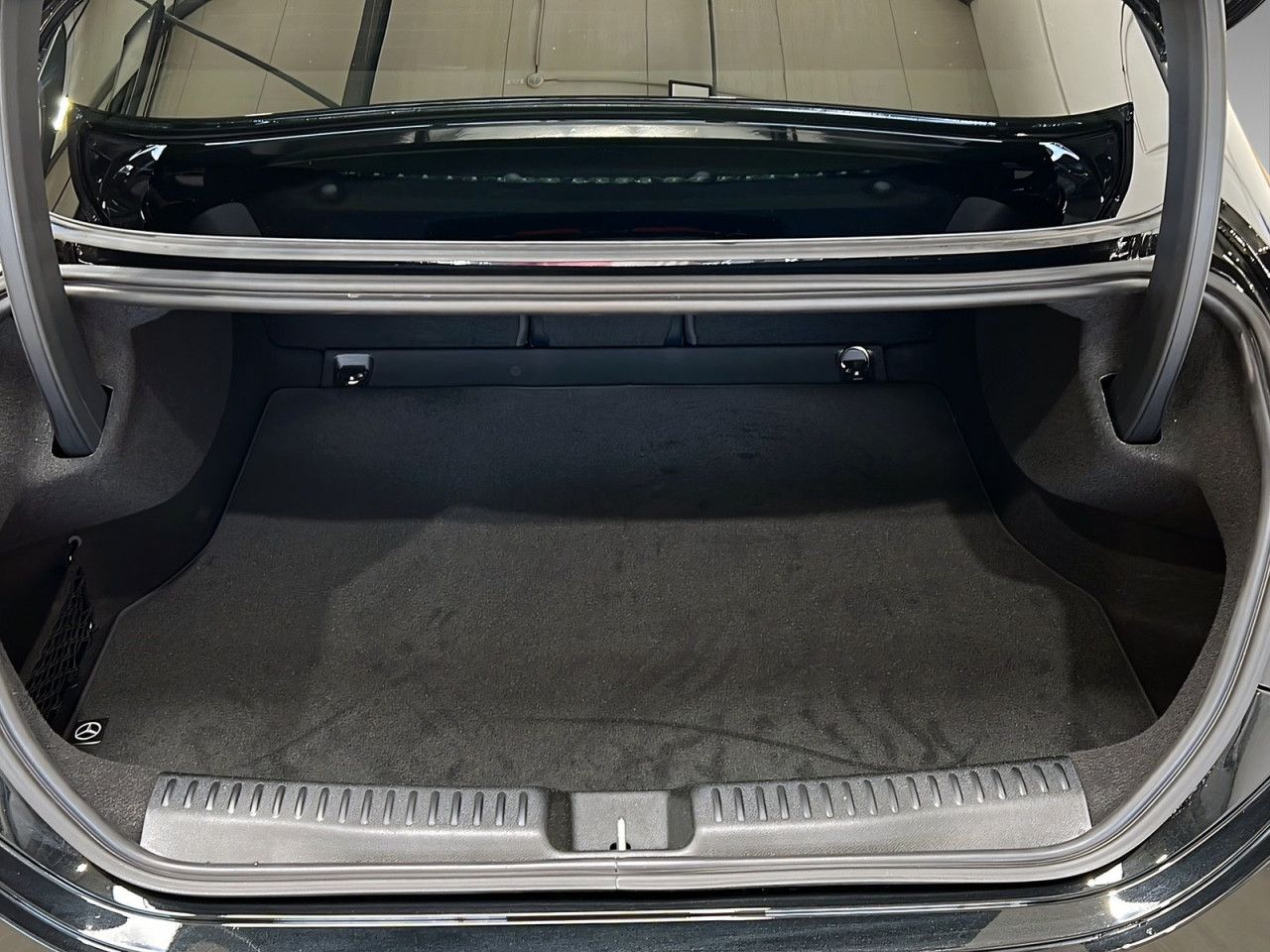 Mercedes-Benz CLA – Bild 5