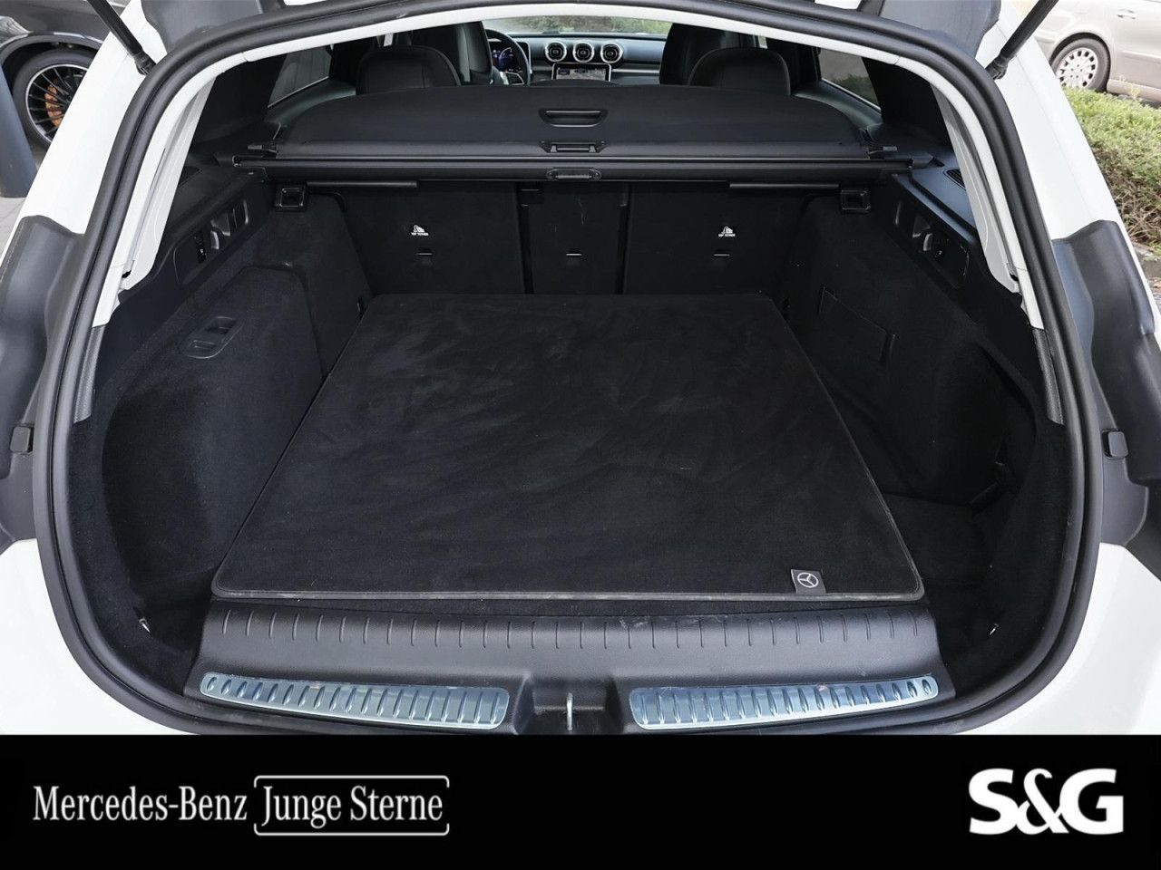 Mercedes-Benz C-Klasse – Bild 23