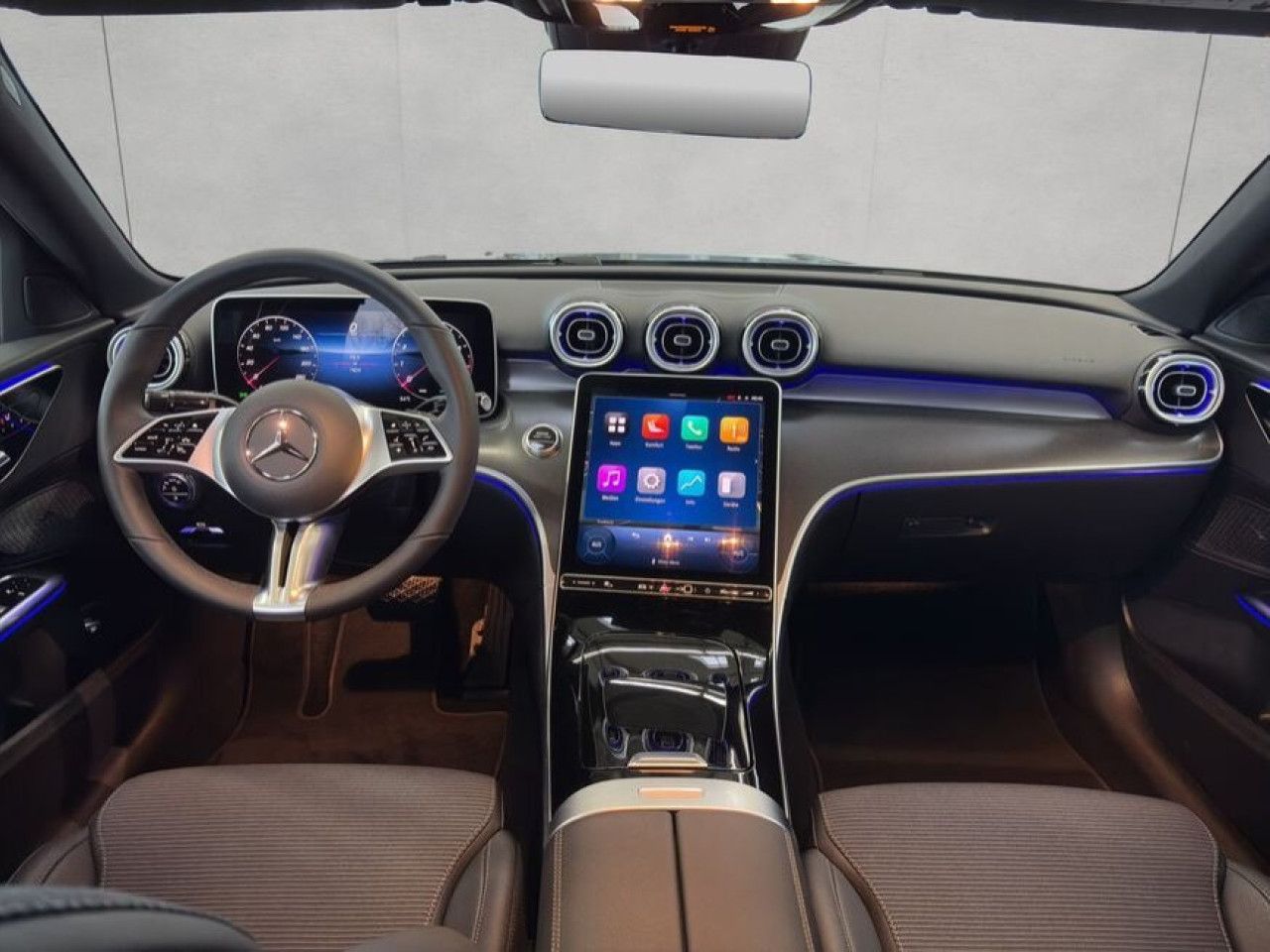 Mercedes-Benz C-Klasse – Bild 13