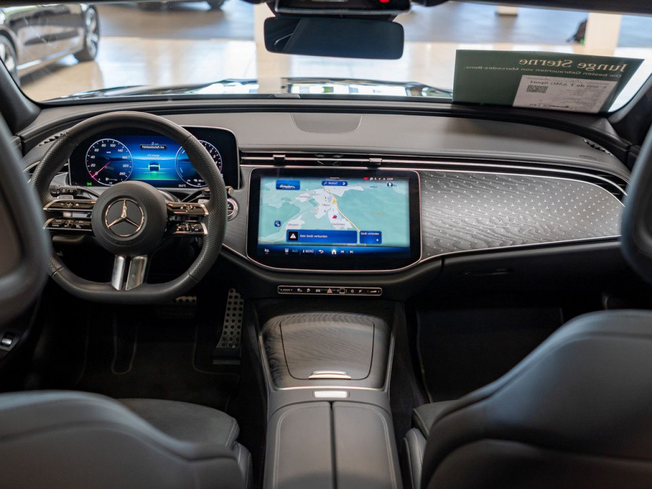 Mercedes-Benz E-Klasse – Bild 9