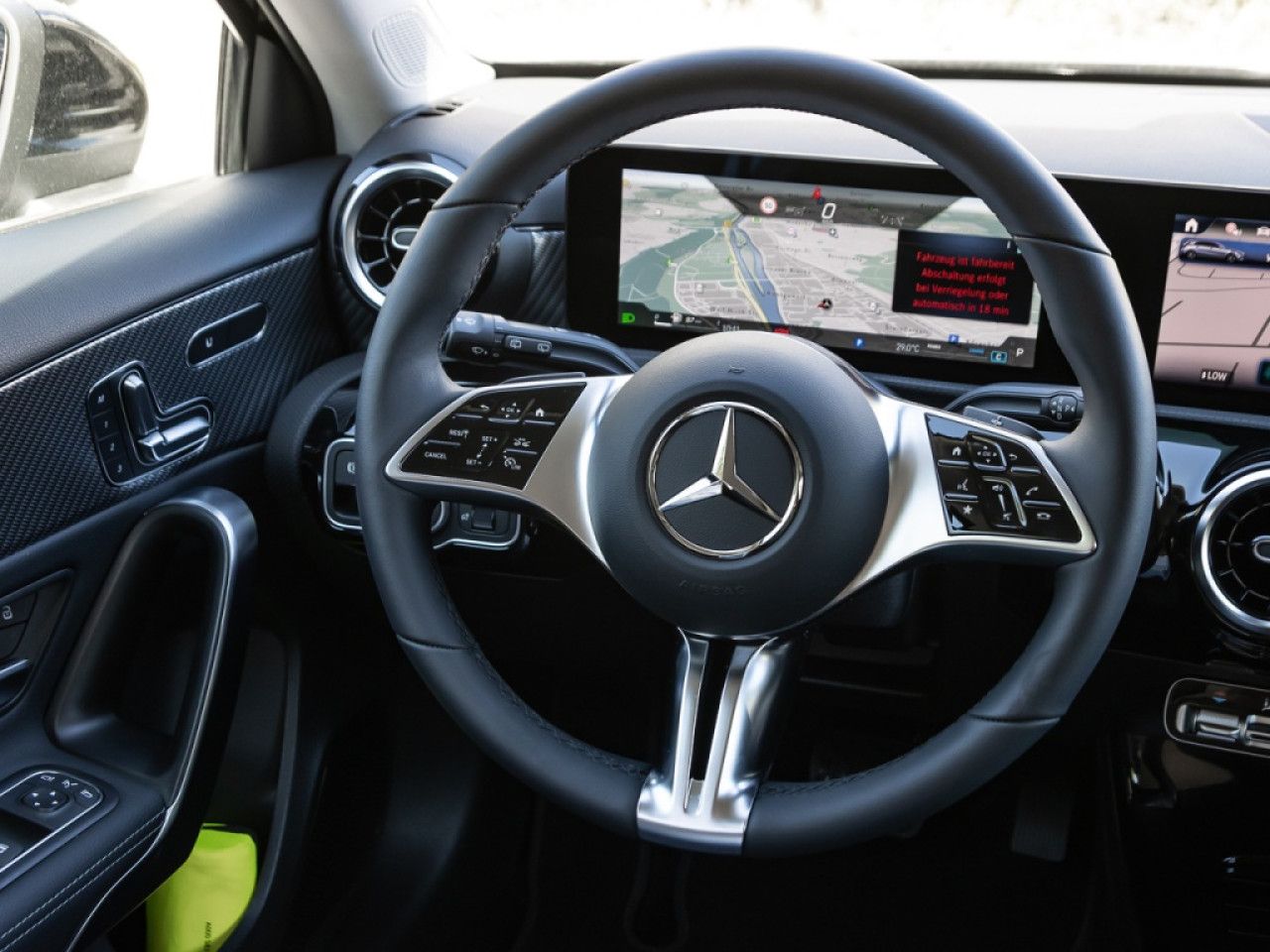 Mercedes-Benz A-Klasse – Bild 10