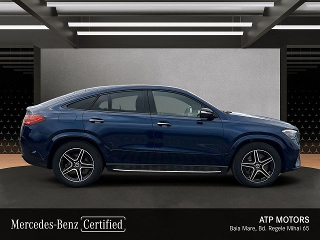 MERCEDES-BENZ GLE 2025 — imagine 2