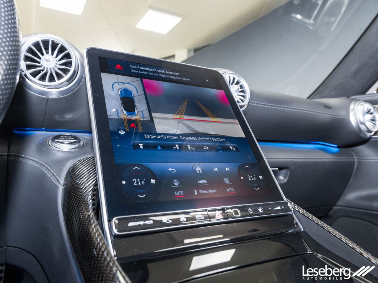 Mercedes-Benz SL – Bild 23