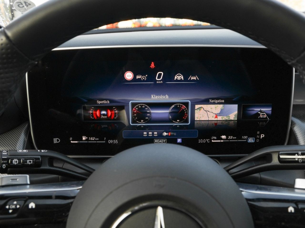 Mercedes-Benz GLC – Bild 20