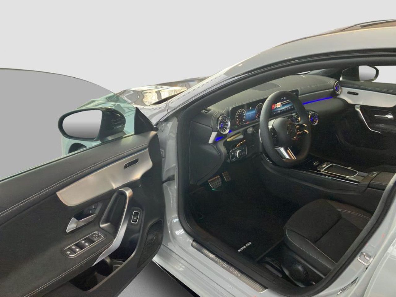 Mercedes-Benz CLA – Bild 13