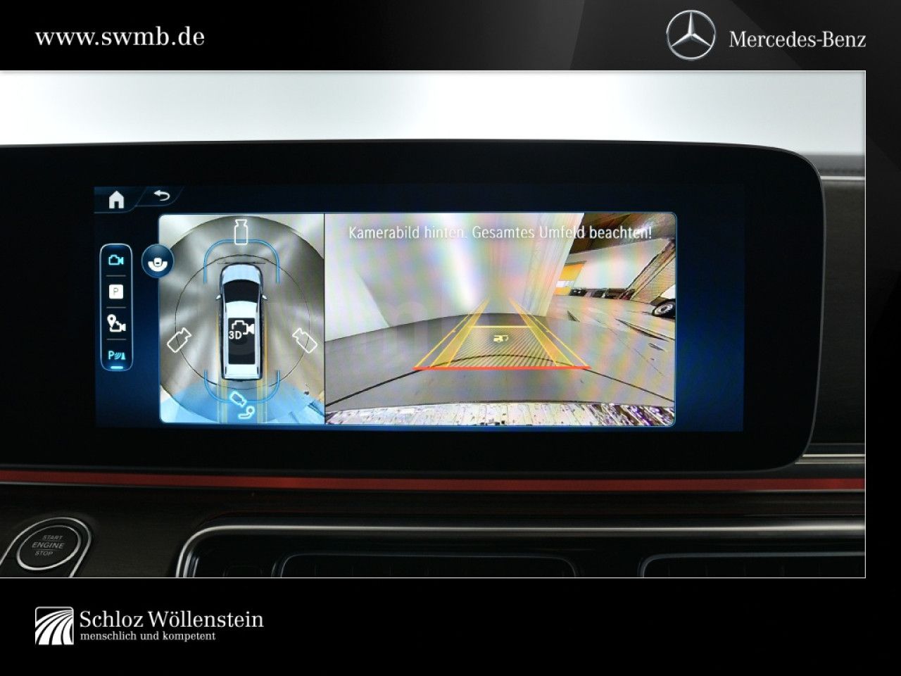 Mercedes-Benz V-Klasse – Bild 14
