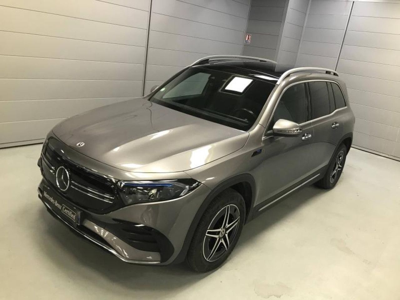 Photo du véhicule 10 / 18