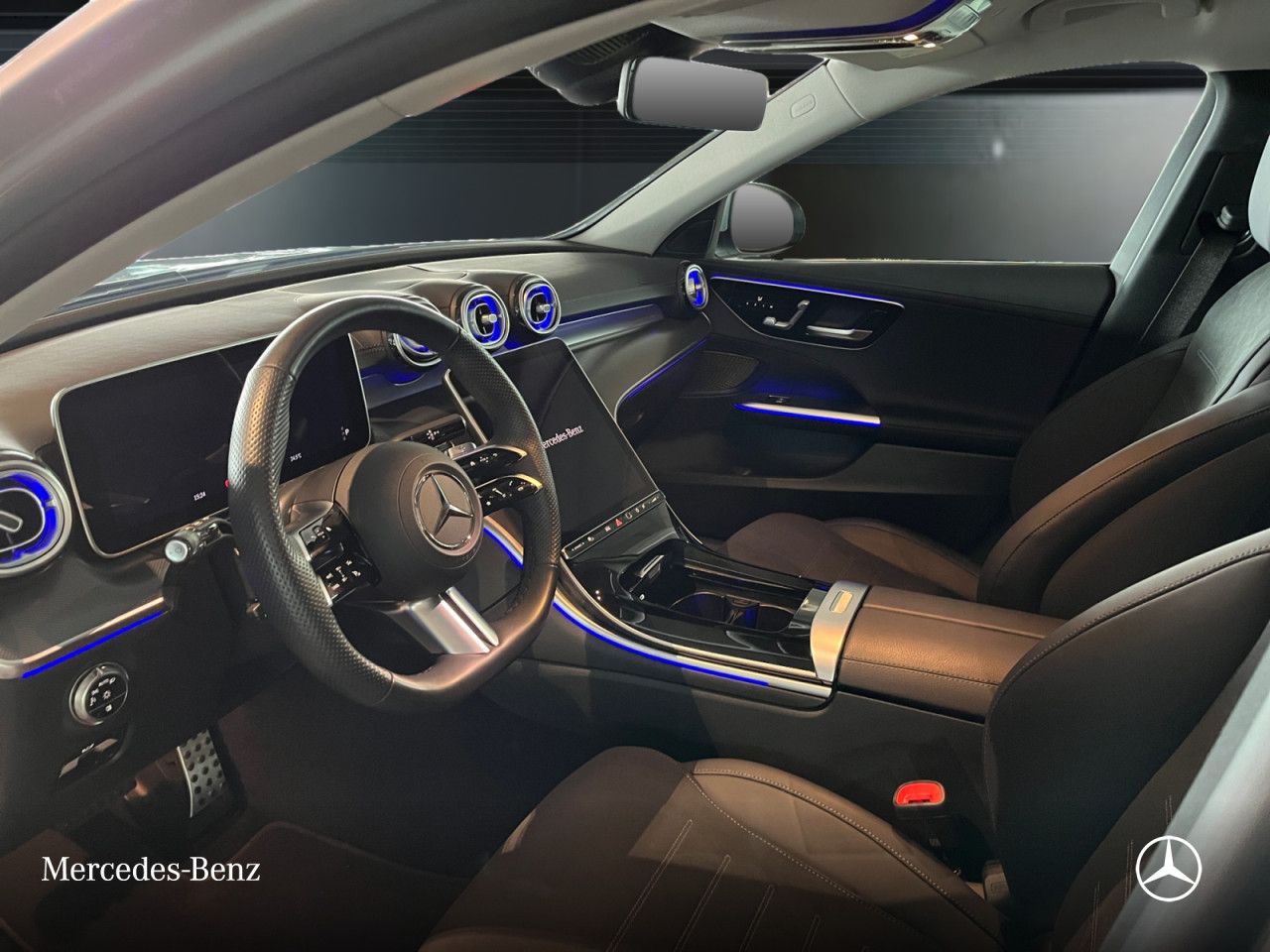 Mercedes-Benz C-Klasse – Bild 9