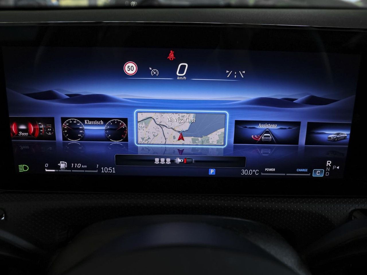 Mercedes-Benz CLA – Bild 16