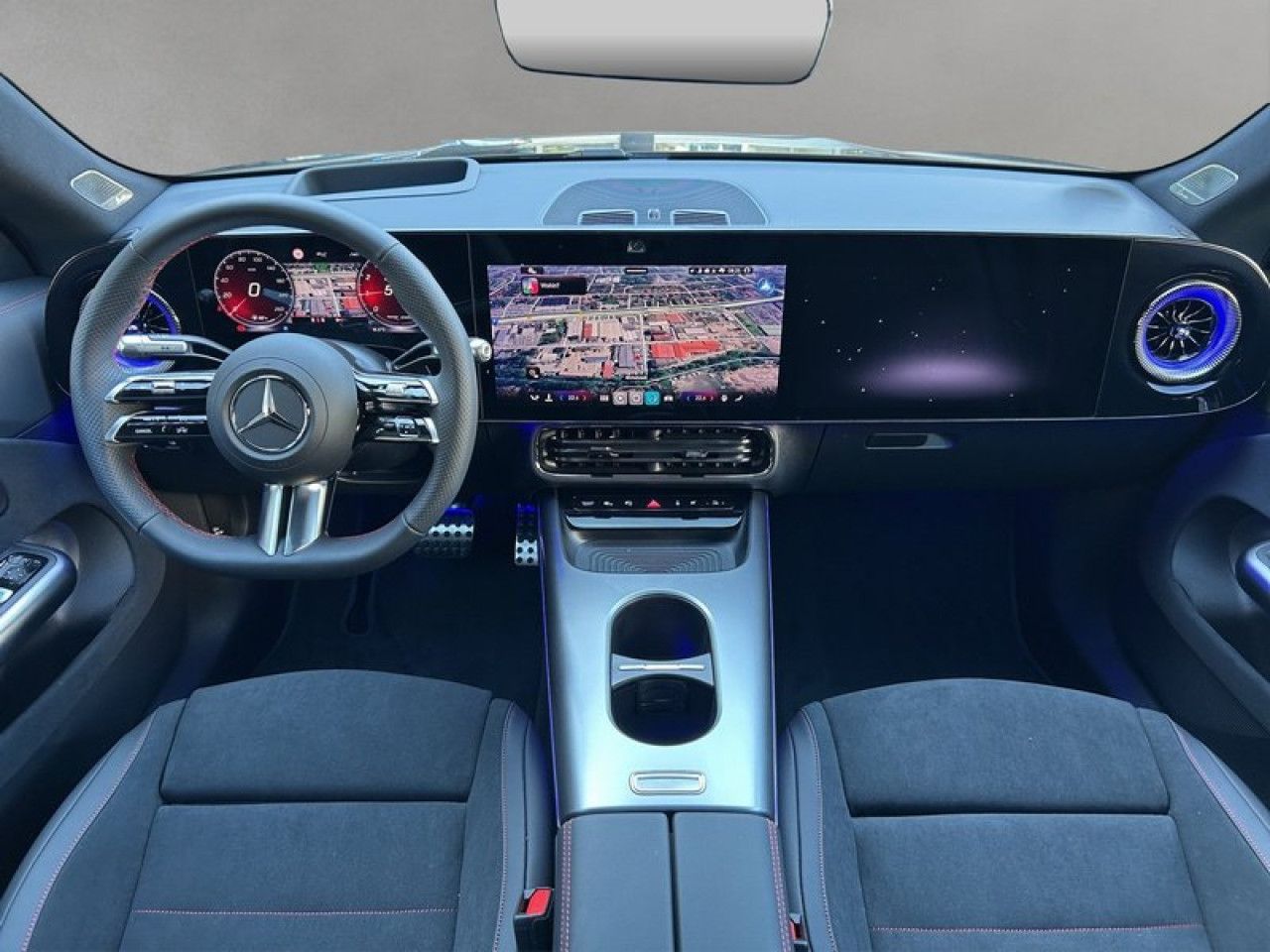 Mercedes-Benz CLA – Bild 11