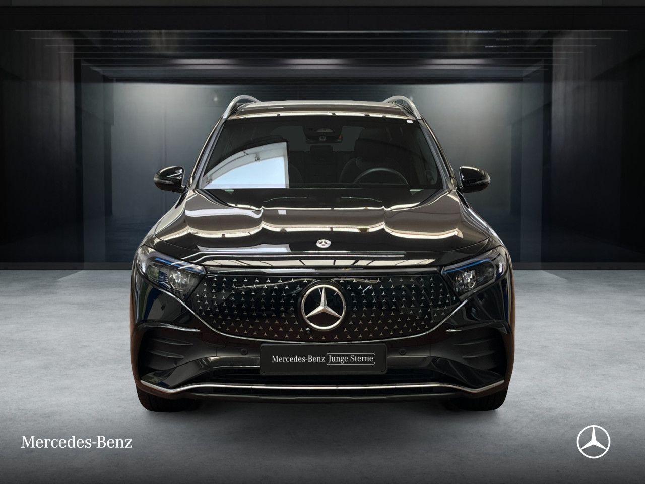Mercedes-Benz EQB – Bild 8