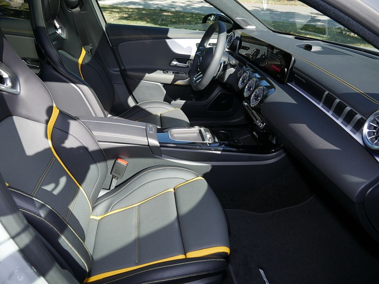 Mercedes-Benz A-Klasse – Bild 6