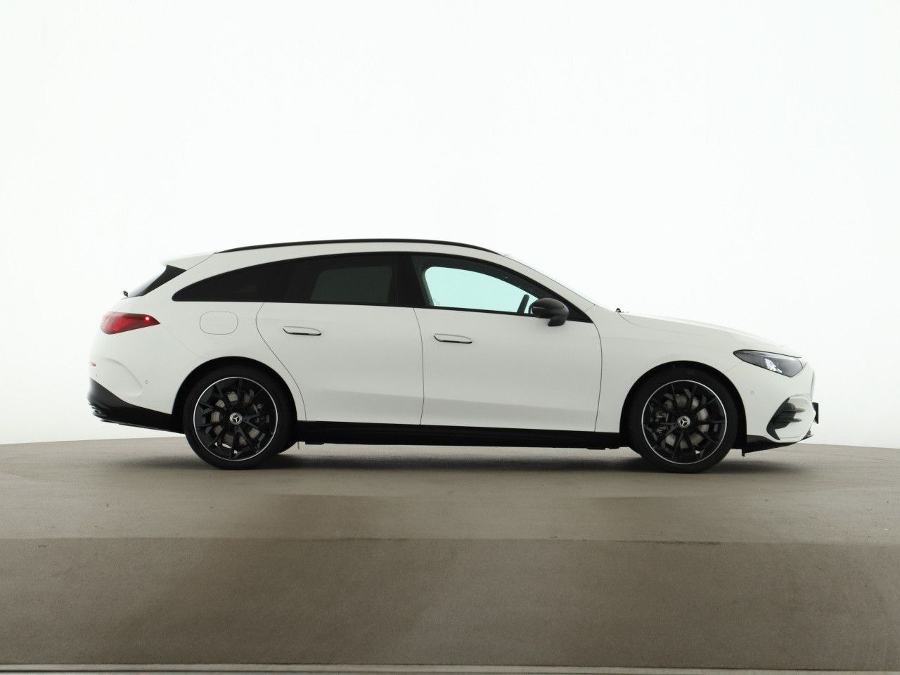 Mercedes-Benz CLA – Bild 7