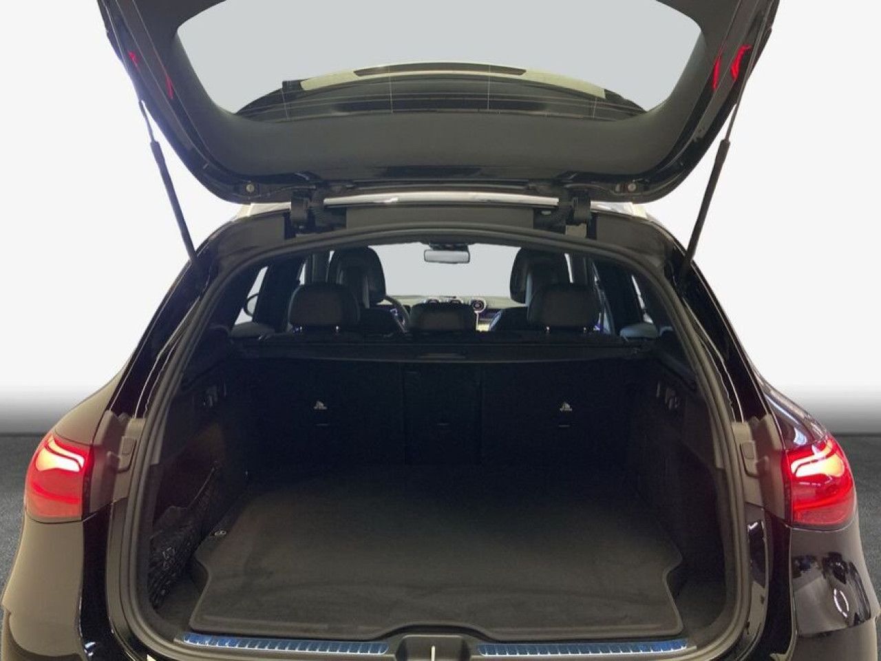 Mercedes-Benz GLC – Bild 10