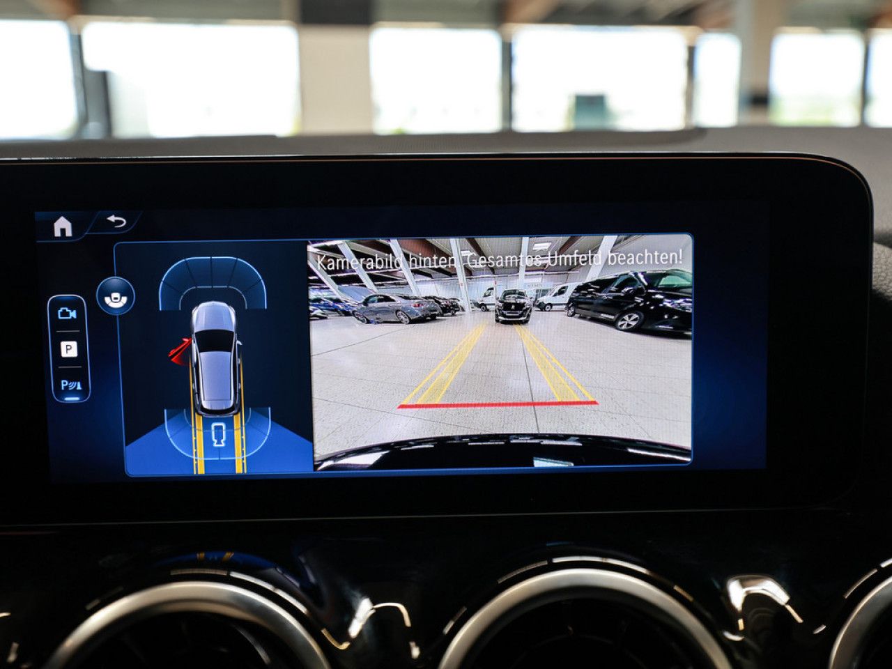 Mercedes-Benz B-Klasse – Bild 14