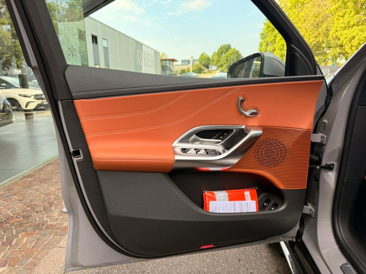 Mercedes-Benz GLC – Bild 3