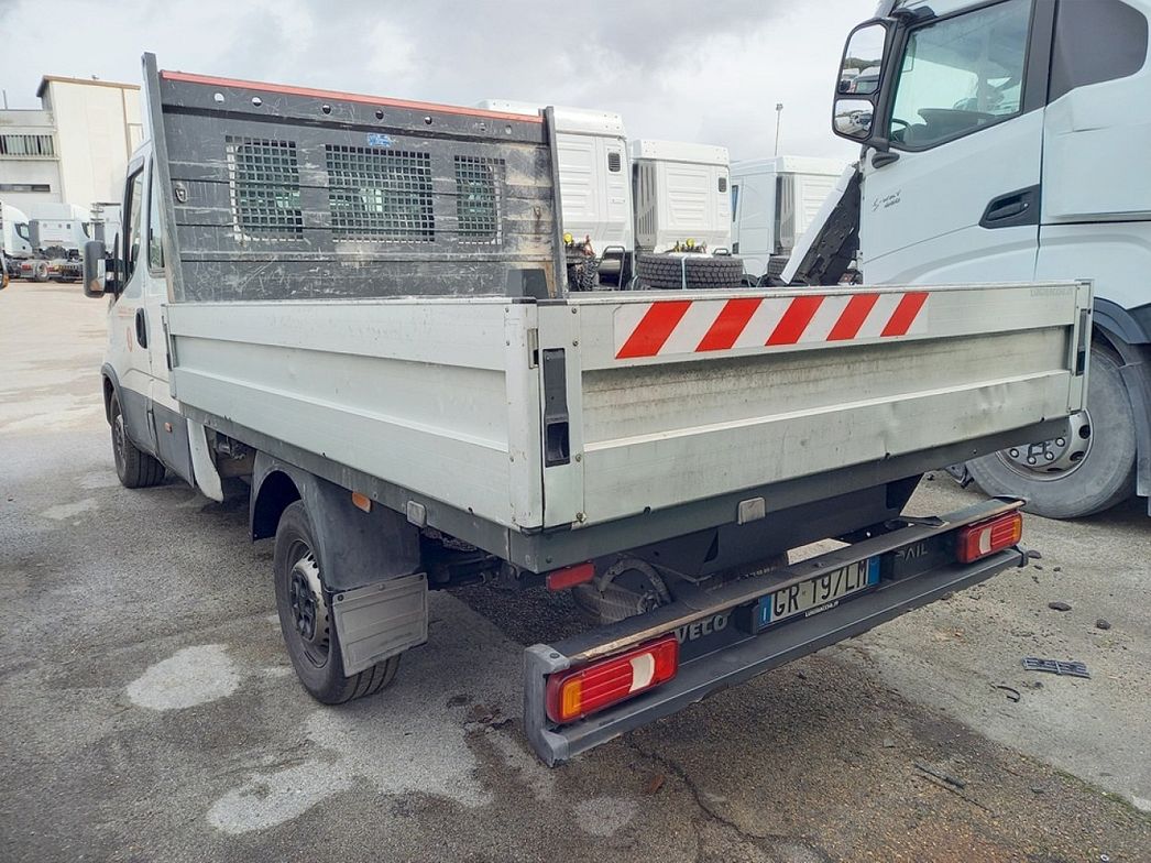 IVECO | 35S14 6+1 - 35S14 6+1
