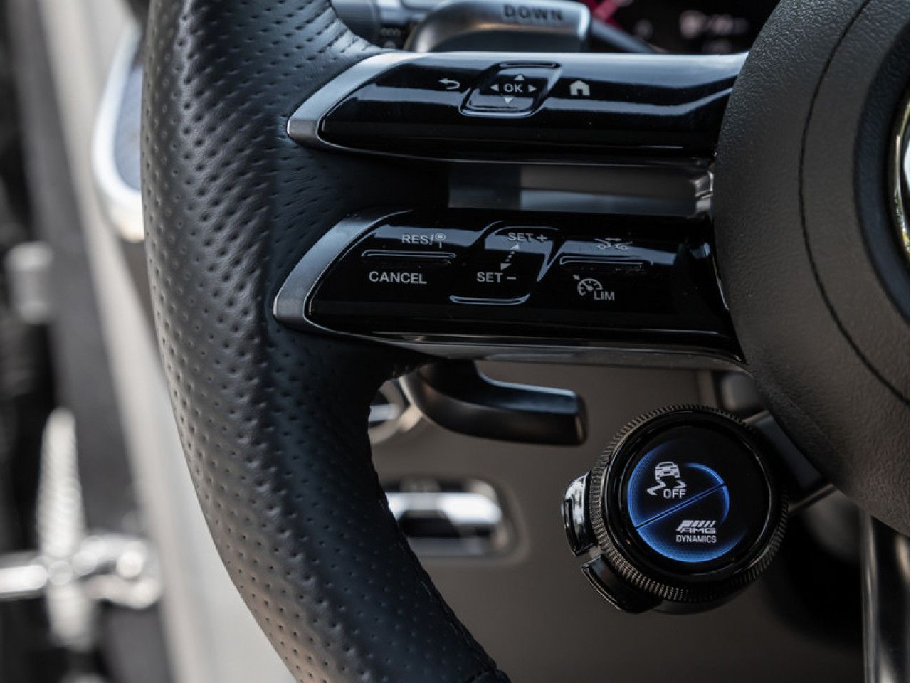 Mercedes-Benz GLC – Bild 18