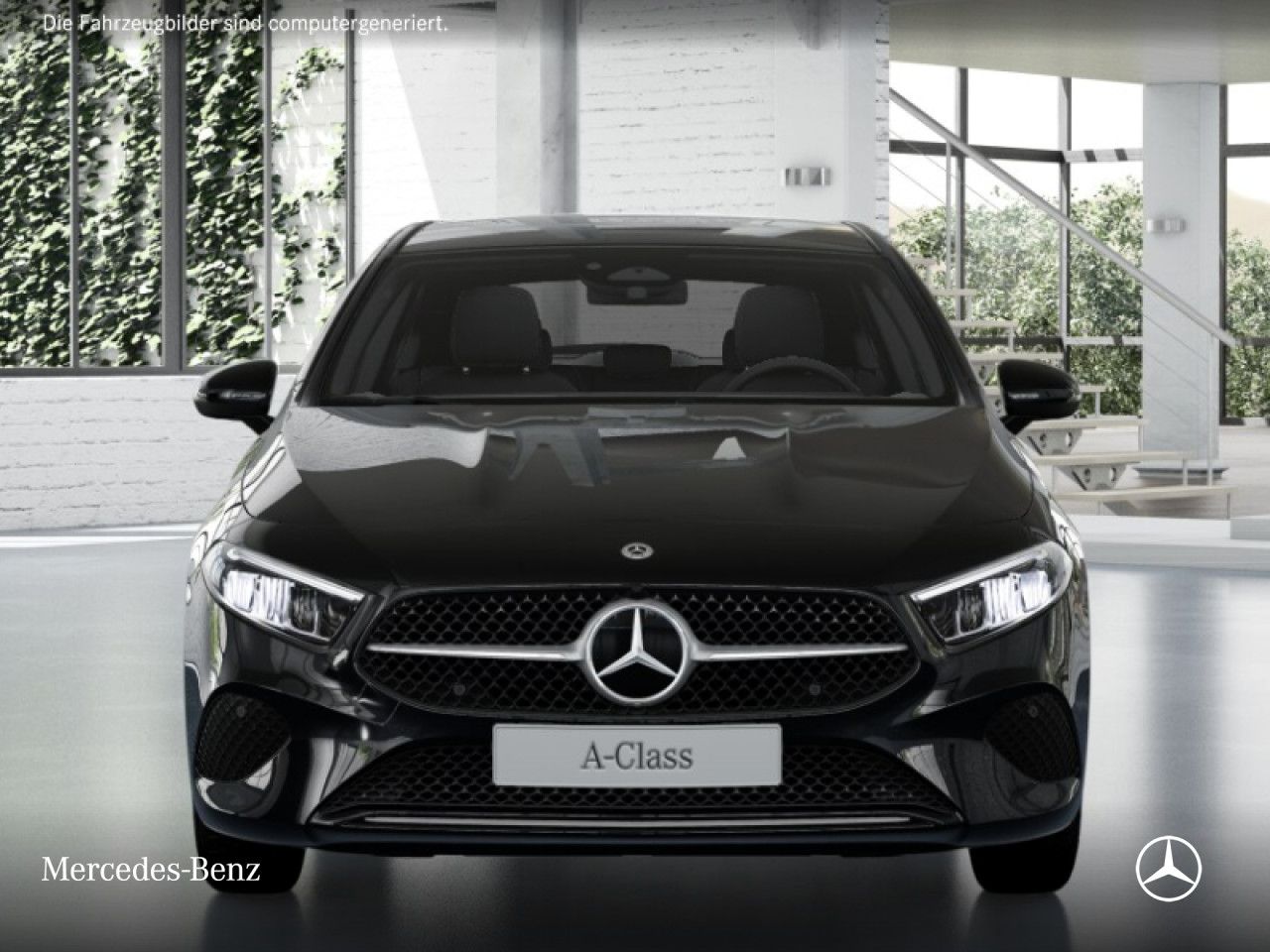 Mercedes-Benz A-Klasse – Bild 5